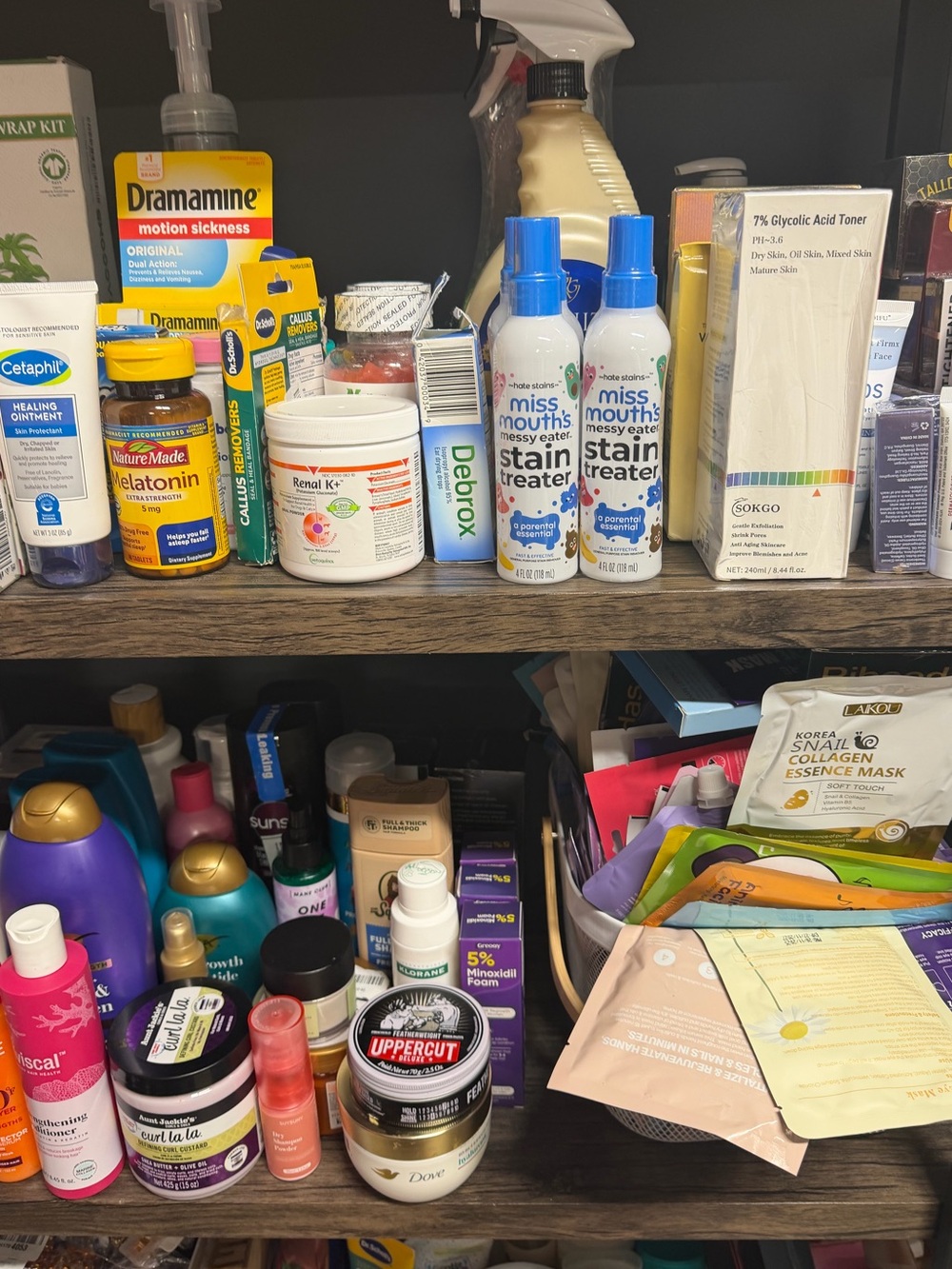 Tuesday Beauty Live - Face Masks, Lashes, Nails & Makeup 7:30 Eastern - Picture 5 of 14